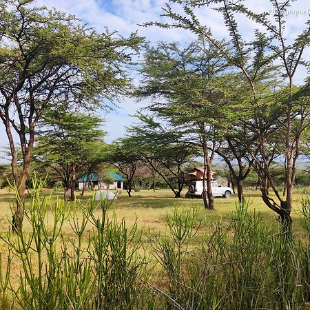 Готель Oseki Maasai Mara Camp Narok Екстер'єр фото