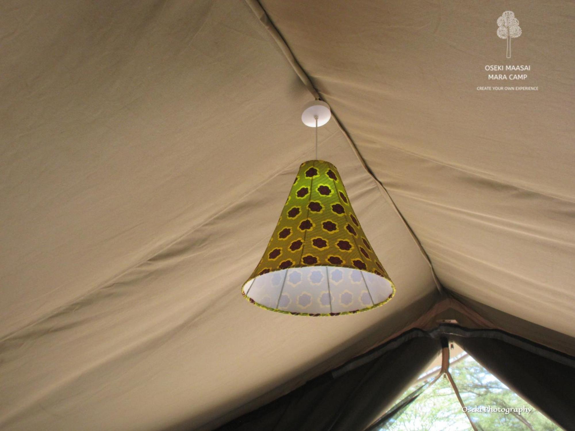 Готель Oseki Maasai Mara Camp Narok Екстер'єр фото