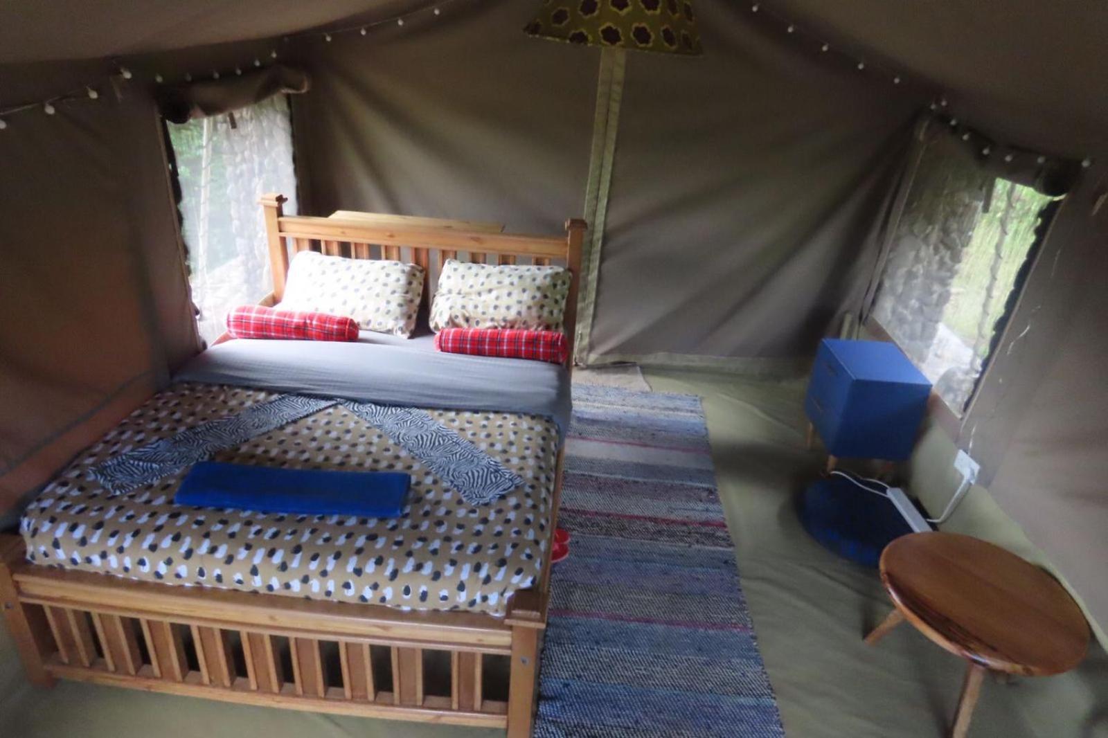 Готель Oseki Maasai Mara Camp Narok Екстер'єр фото