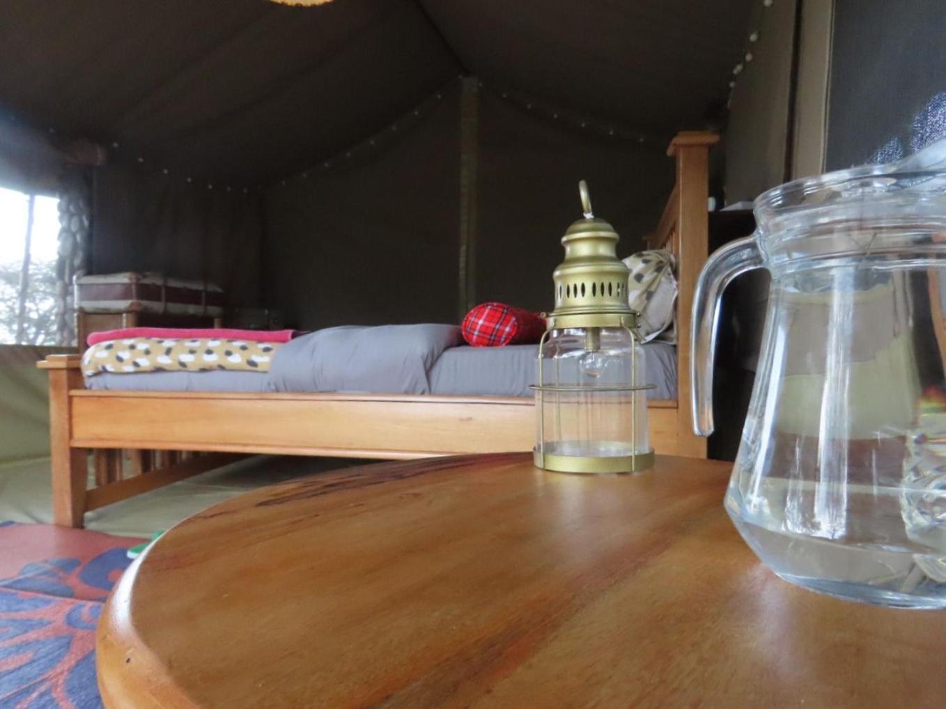 Готель Oseki Maasai Mara Camp Narok Екстер'єр фото