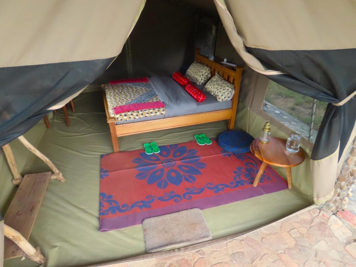 Готель Oseki Maasai Mara Camp Narok Екстер'єр фото